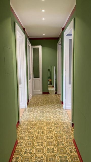 トリノCasa Liberty Di&Piアパートメント エクステリア 写真